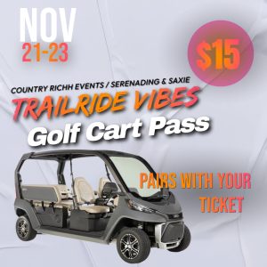 Golf Carts